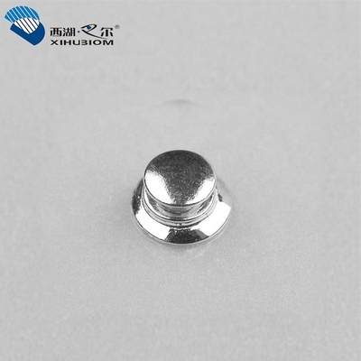 Mua Tiêu chuẩn BIOM lớp I Nút lưỡi lưới trong nha khoa bằng dây chuyền online manufacture