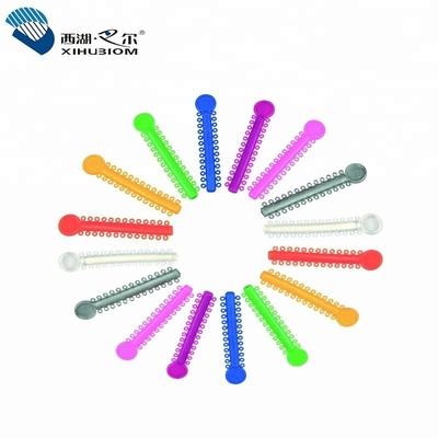 Mua Lớp II răng giả dây đeo đàn hồi để thắt 26 vòng lặp online manufacture