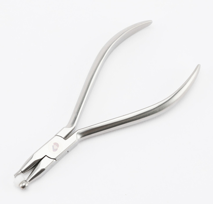 Mua Westlake Silver Orthodontic Bond Loại bỏ Plier cho khu vực nha khoa online manufacture