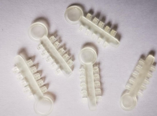 Mua Các sản phẩm đàn hồi răng giả thông suốt phổ biến online manufacture