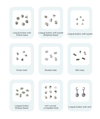 Mua Thép không gỉ nha khoa hook có thể nghiền Ortho với cơ sở biến đổi online manufacture