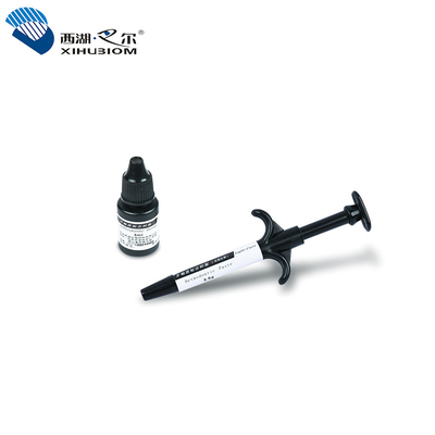 Nhôm sản phẩm Glue CE ISO Light Cure Adhesive BIOM