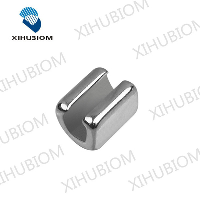 Máy gia công gia dụng răng chính xác Đẹp dây cung cho các vật liệu sức khỏe răng miệng