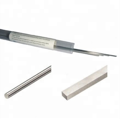Hướng dẫn chỉnh răng dây thép không gỉ dây thẳng Niti đảo ngược Curve Arch nha khoa