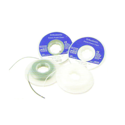 CE ISO được chứng nhận chuỗi điện linh hoạt chỉnh hình màu sắc với nguồn điện máy