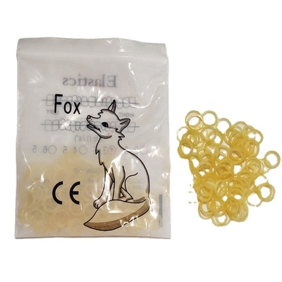Đường dây đàn hồi răng giả 3/8 