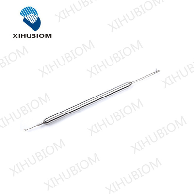 Các thiết bị chỉnh nha lớp I Vật liệu sức khỏe răng miệng Đường đo căng thẳng căng thẳng