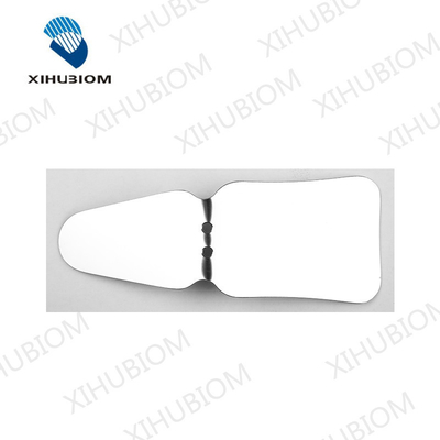 Thiết bị chỉnh nha bằng thép không gỉ nhỏ Khu vực răng miệng Máy dò bên trong