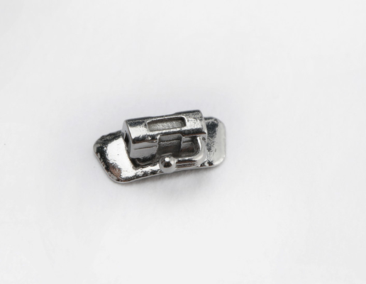 Thép không gỉ Ortho Molar Buccal Tube Single ROTH / MBT 0.022 