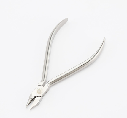 Thiết bị chỉnh nha kim loại dây thép nhẹ lớp II