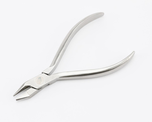 Westlake Orthodontic Instruments Metal Tweed Loop Plier CE ISO FDA được phê duyệt
