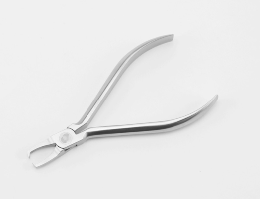 Stainless Steel Dental Ortho Instruments Orthodontic Bracket Removing Plier (Thiết bị chỉnh răng bằng thép không gỉ)