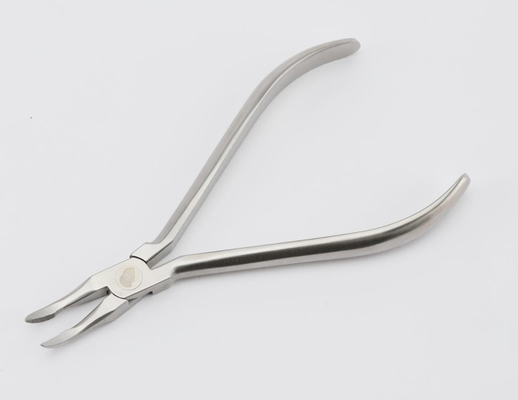 Các dụng cụ chỉnh nha lớp II