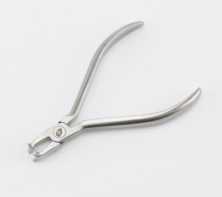 Các dụng cụ chỉnh nha thủ công Niti Arch Bending Plier cho khu vực nha khoa