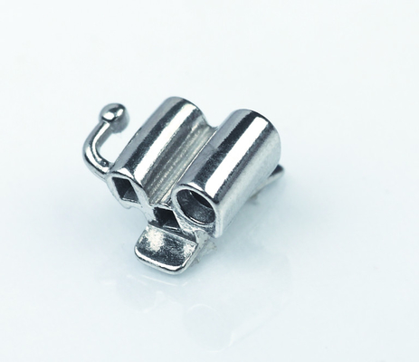 Chuỗi đệm đầu thẳng đôi có thể chuyển đổi 0.018 