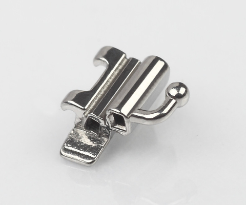 Molar ROTH / MBT ống răng miệng chỉnh nha ống nhựa đôi 0,022 