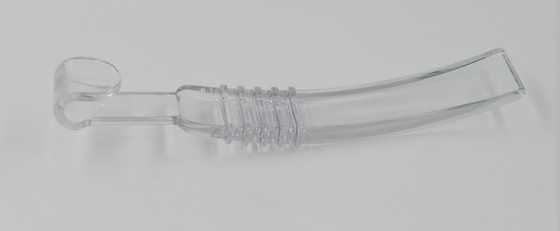 Thép không gỉ Orthodontic Dental Lip Retractor Các loại và kích thước khác nhau